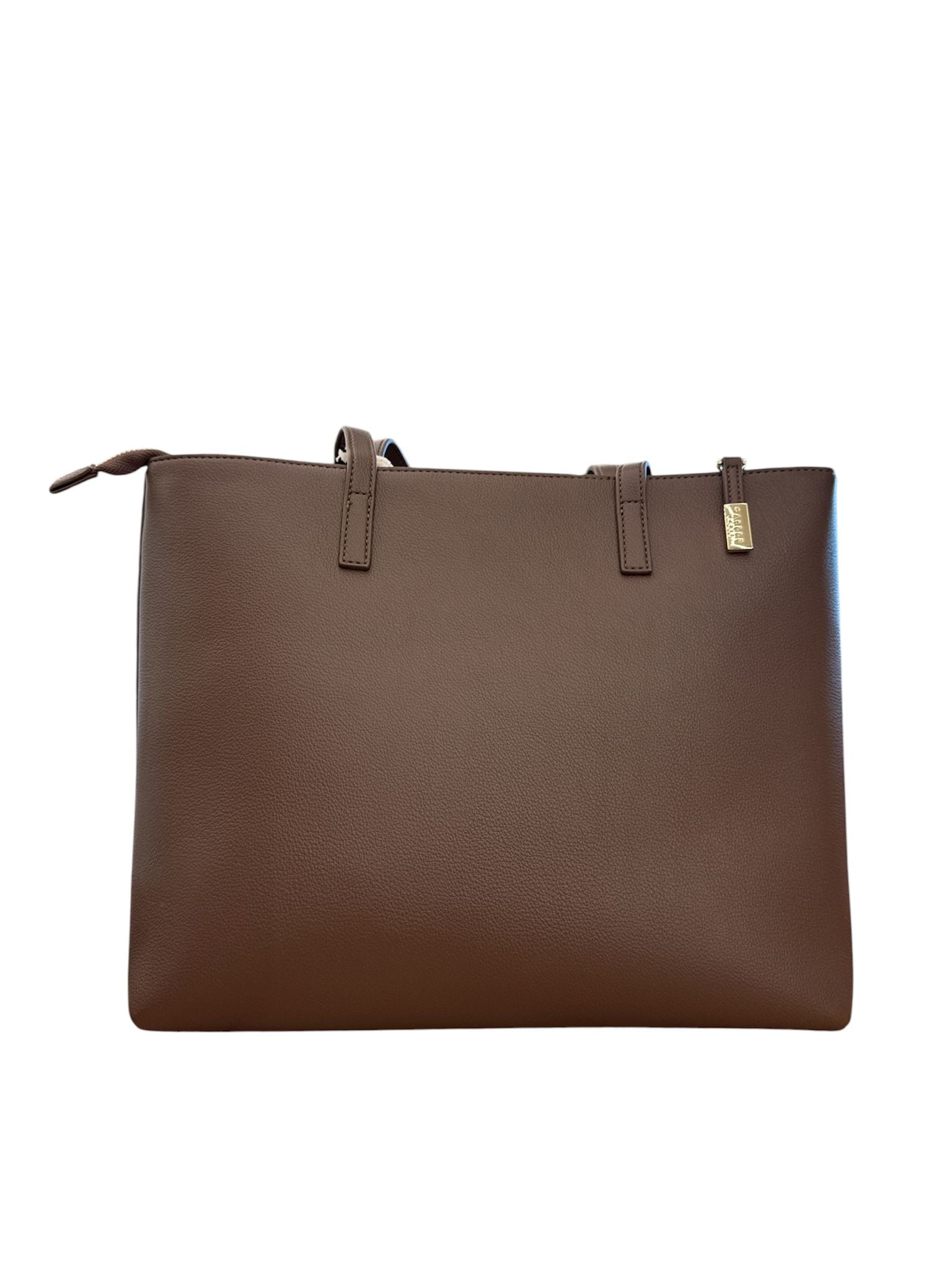 Gaelle borsa a spalla marrone