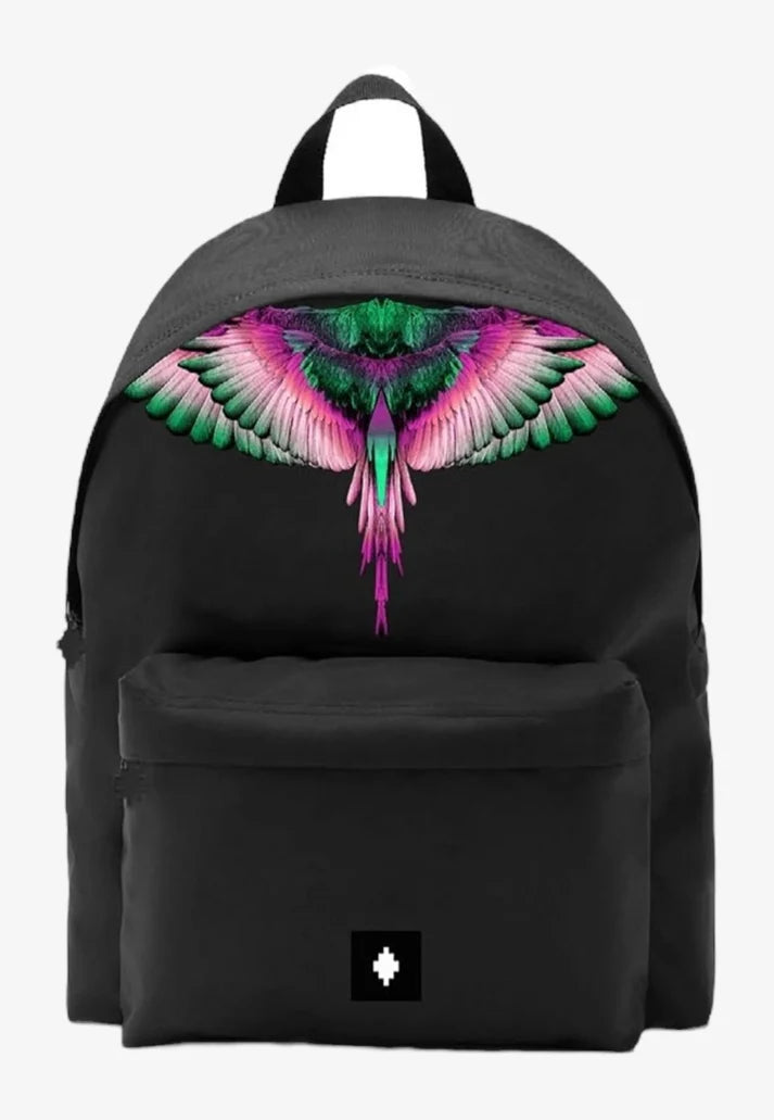 Marcelo Burlon County Of Milan Zaino