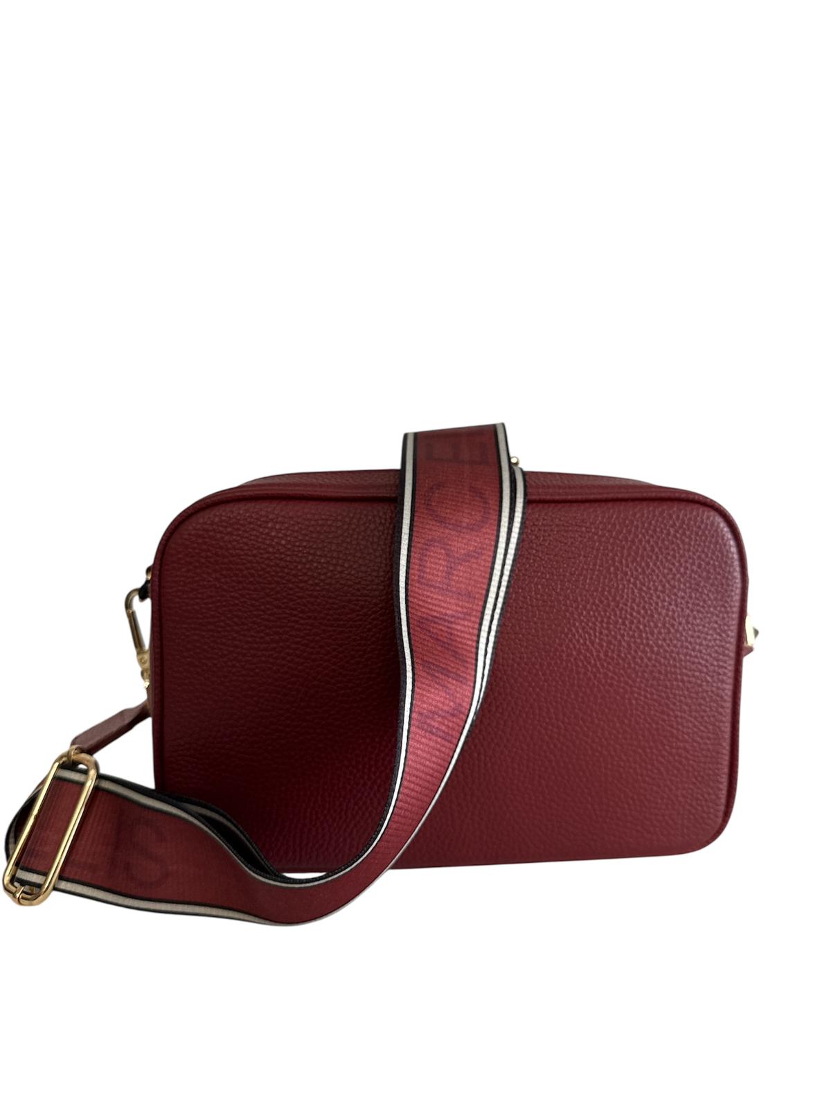 Marc Ellis Althea L Do Rubino/Gold