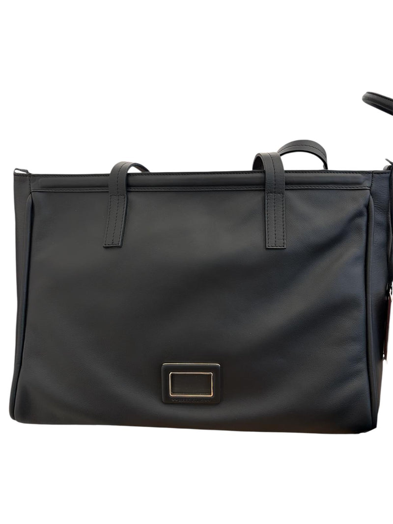 Marc Ellis Borsa a Spalla Jalila Sa Black/Gold