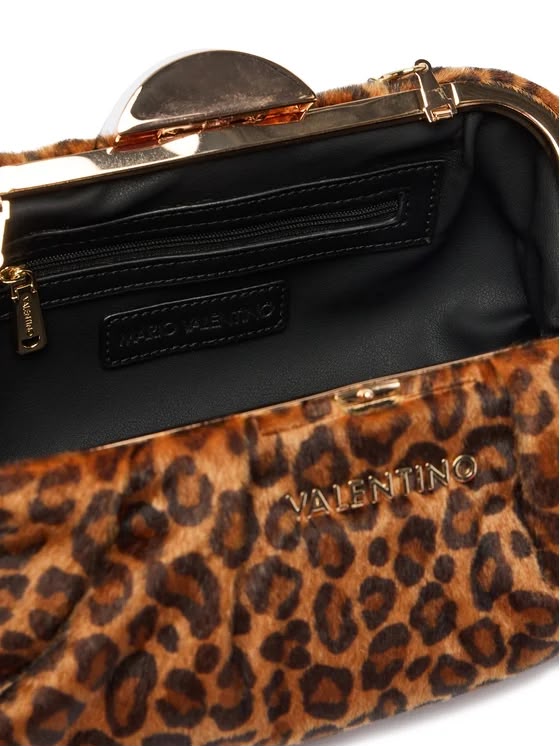 Mario Valentino Borsa A Mano/Tracolla Iside Multicolor
