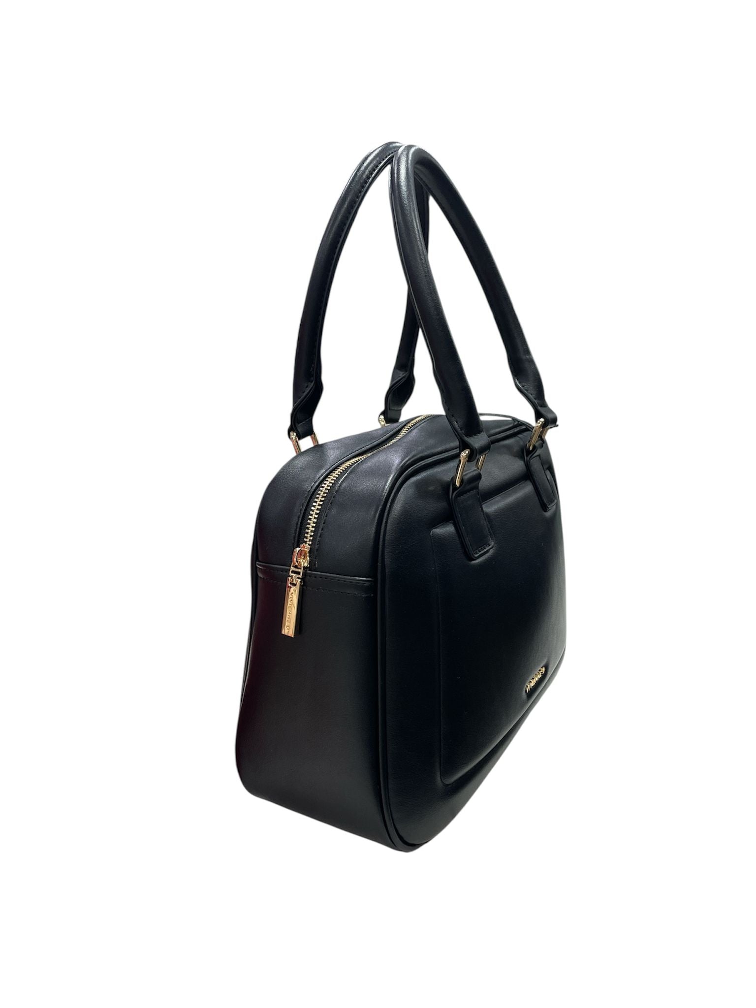 Vivienne D Borsa a Mano/Tracolla Nero