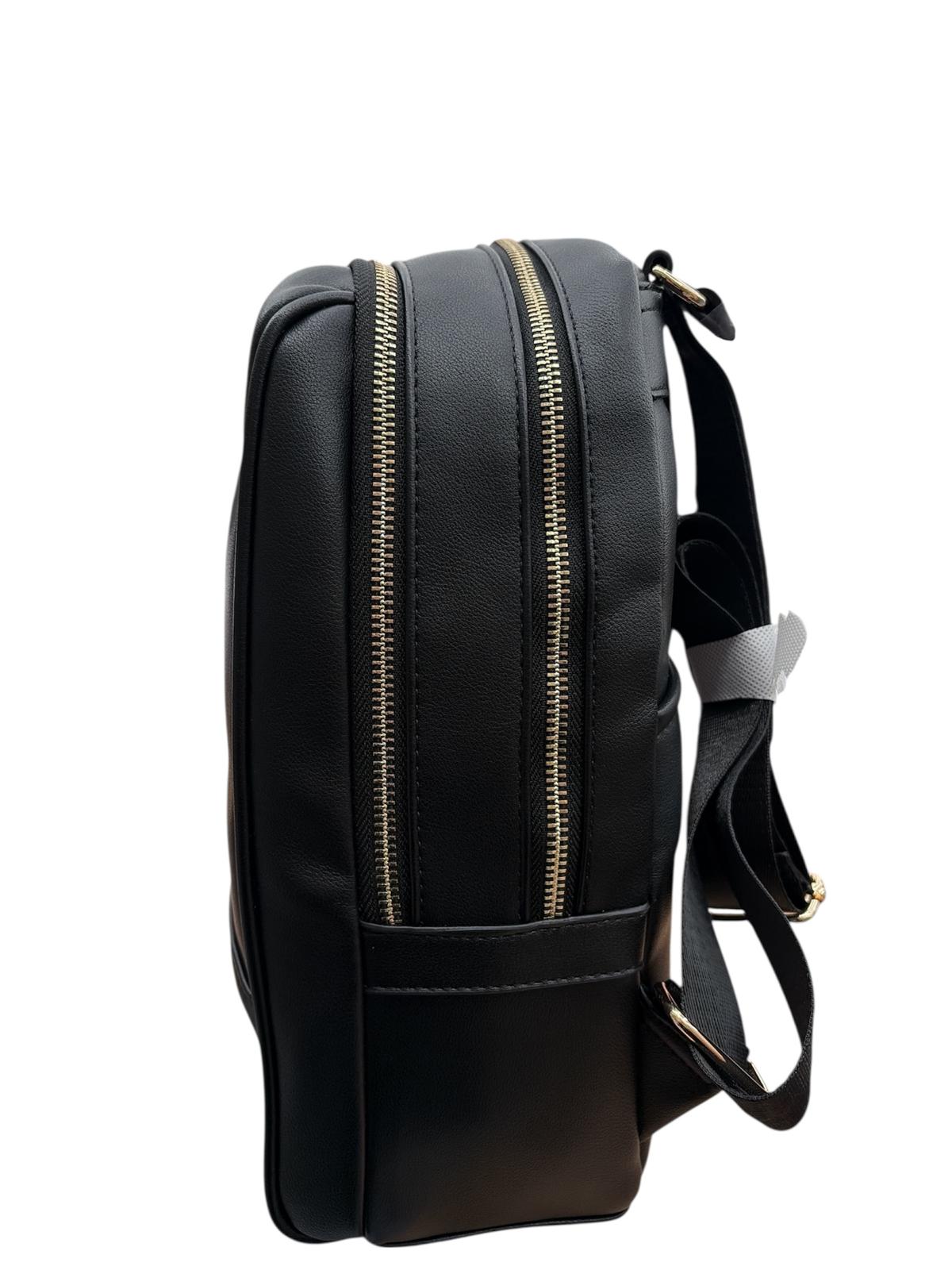 Mario Valentino Zainetto Vefan Re Nero VBS8VE02