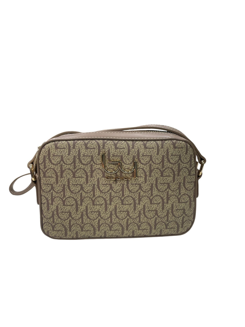Byblos Borsa a Tracolla Beige/Taupe
