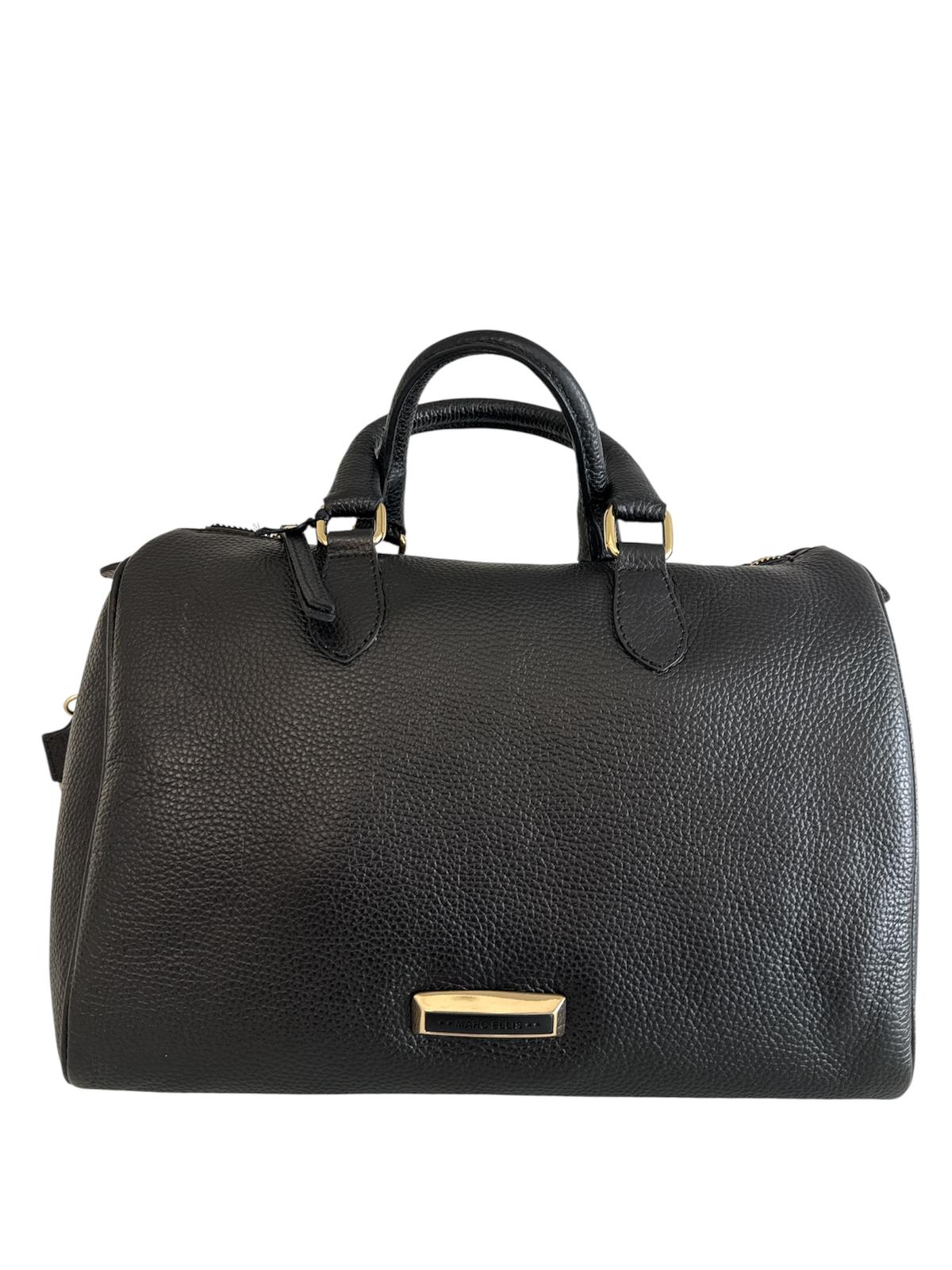 Marc Ellis Evania Do Black/Gold