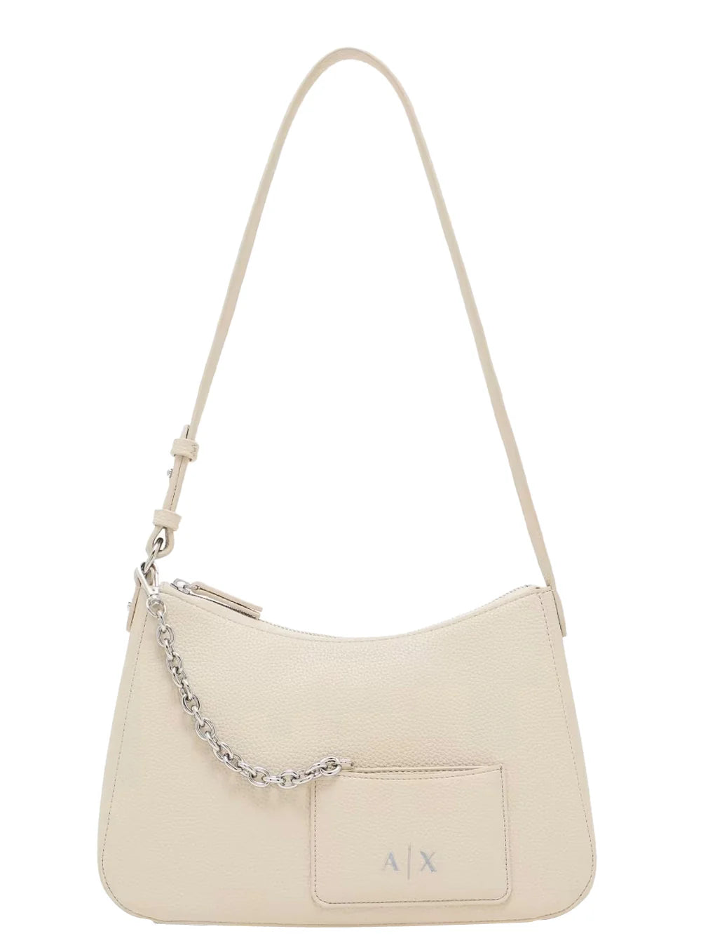 Armani Exchange Borsa A Spalla Bianca XW001213