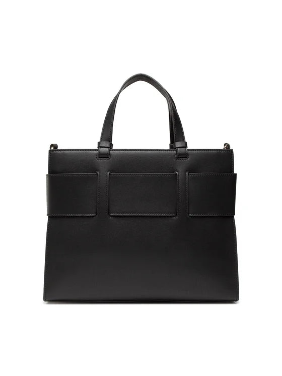 Armani Exchange Borsa a Mano/Tracolla 942689 0A874 NERO