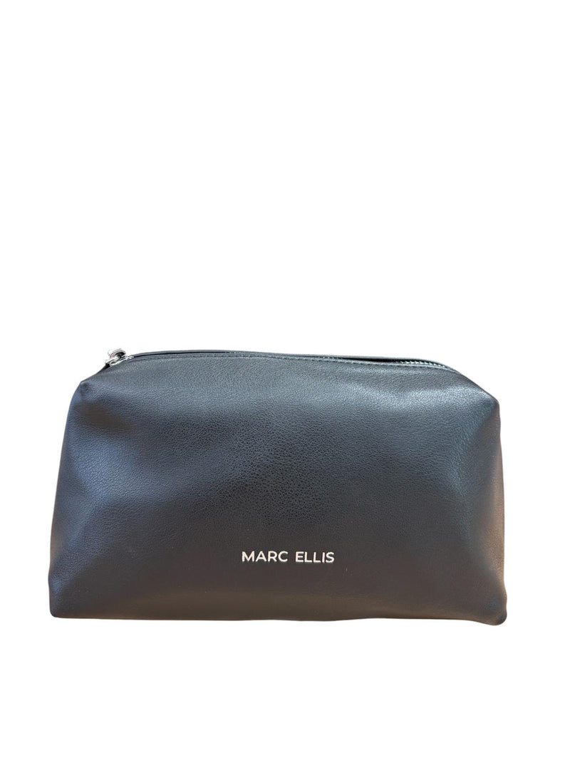 Marc Ellis Beauty April Macro Black/Silver
