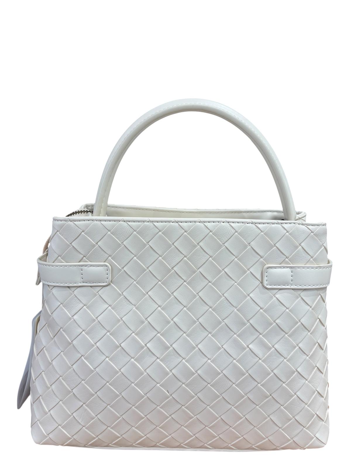 Marc Ellis Borsa A Mano Arizona M Plait Milk
