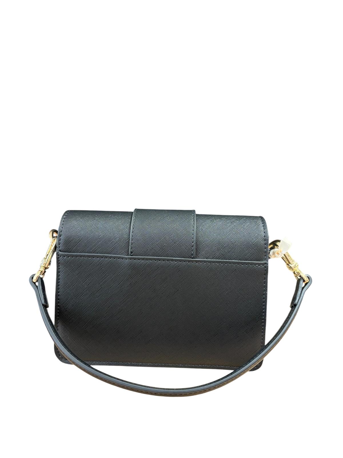 Marc Ellis Kourtney Forever Black/Light Gold