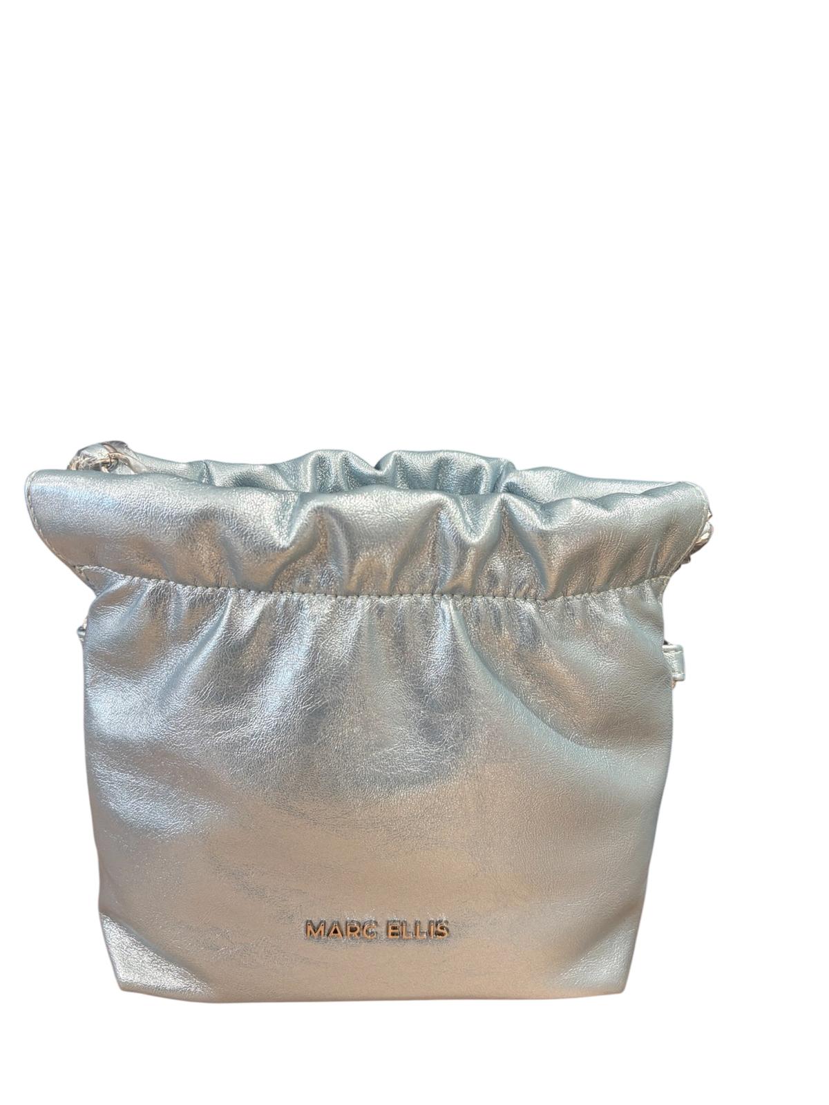 Marc Ellis Borsa A Mano Ava Pearl Angel Blue