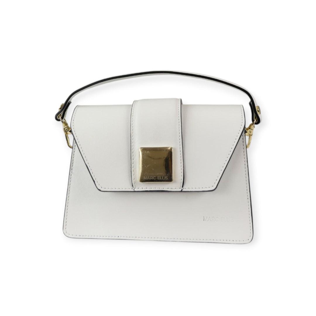 Marc Ellis Borsa A Mano Kourtney M Bianca/Oro