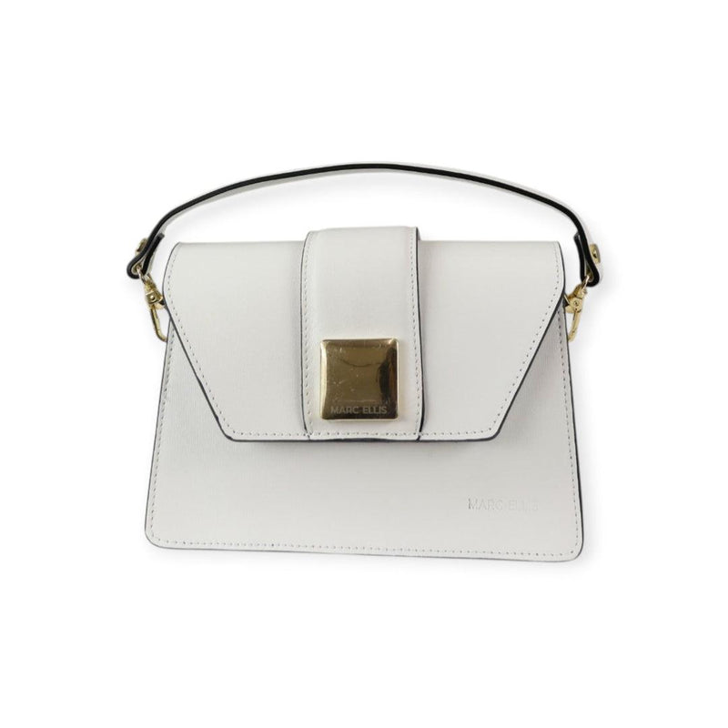 Marc Ellis Borsa A Mano Kourtney M Bianca/Oro