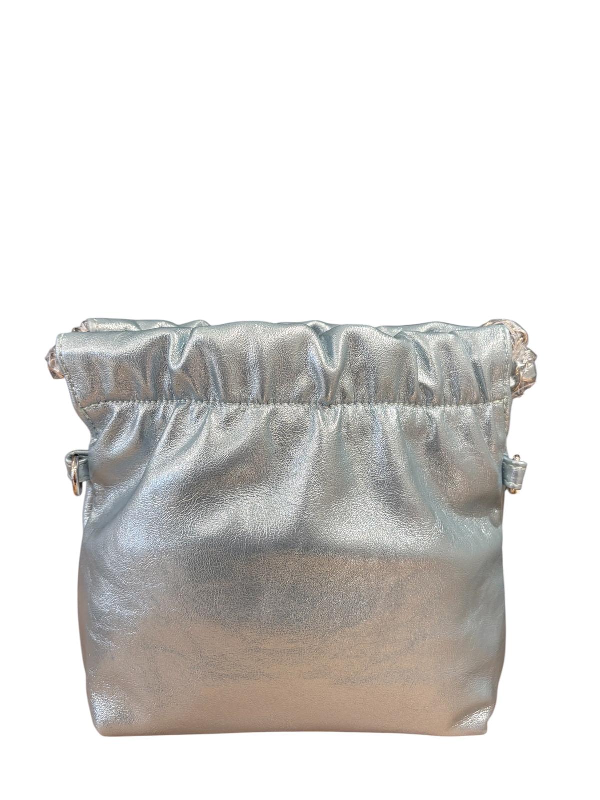 Marc Ellis Borsa A Mano Ava Pearl Angel Blue