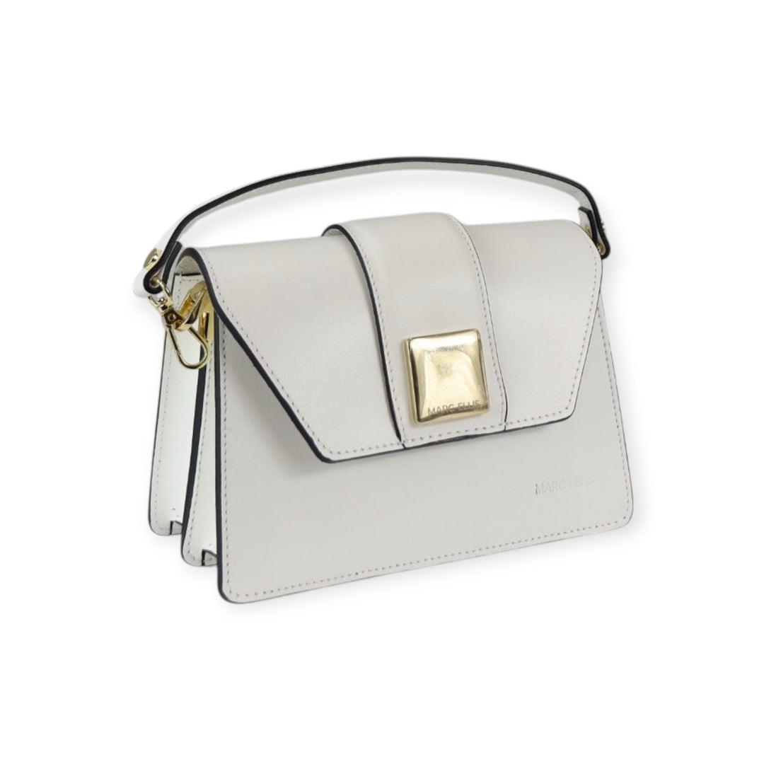 Marc Ellis Borsa A Mano Kourtney M Bianca/Oro