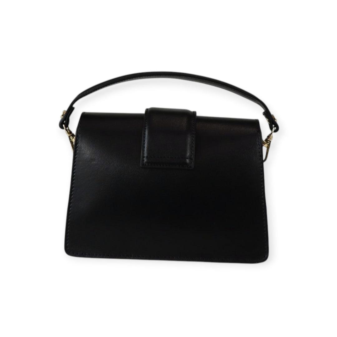 Marc Ellis Borsa A Mano Kourtney S Nero/Oro