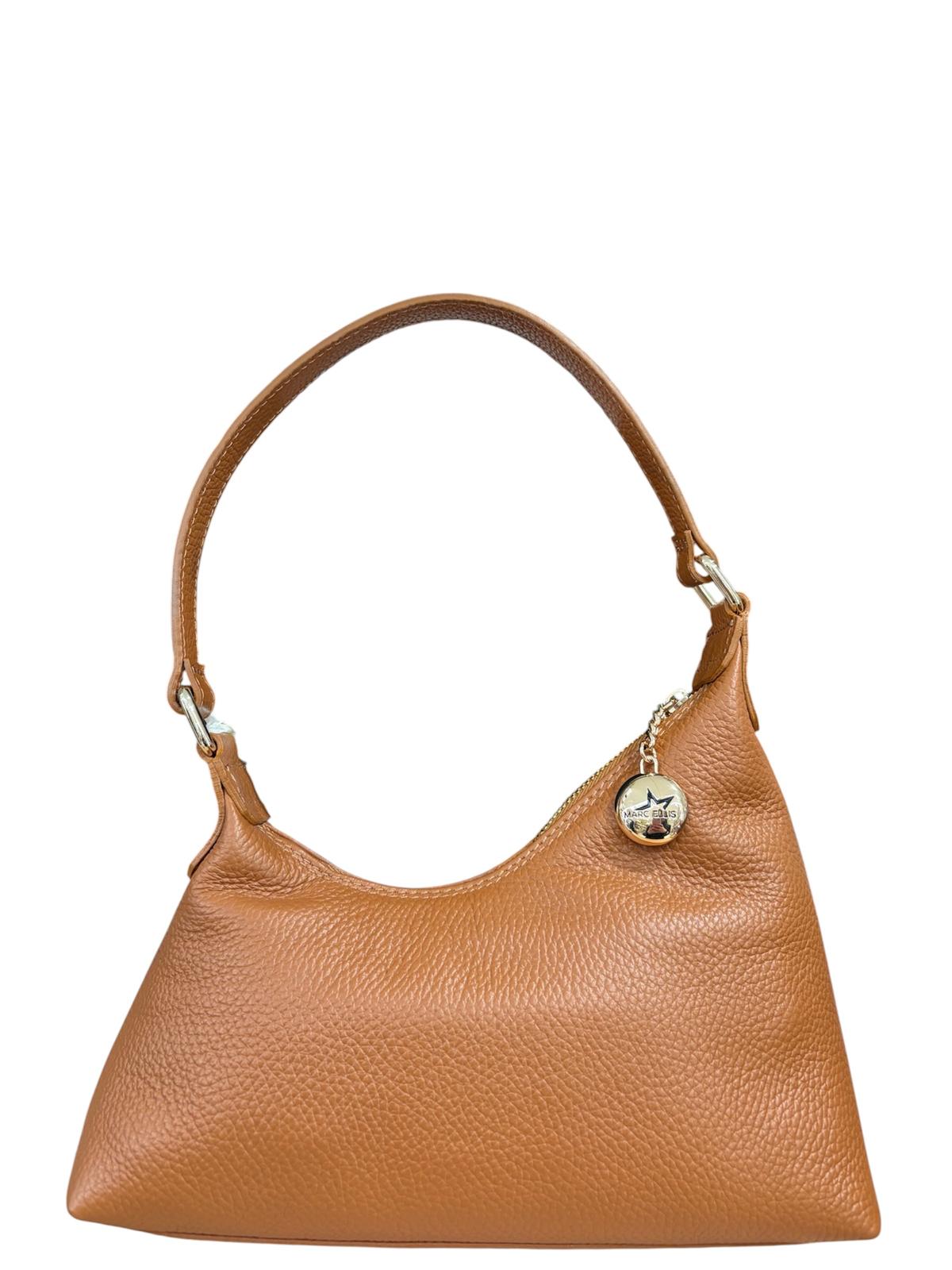 Marc Ellis Borsa A spalla Wynn S Do Tan/Gold