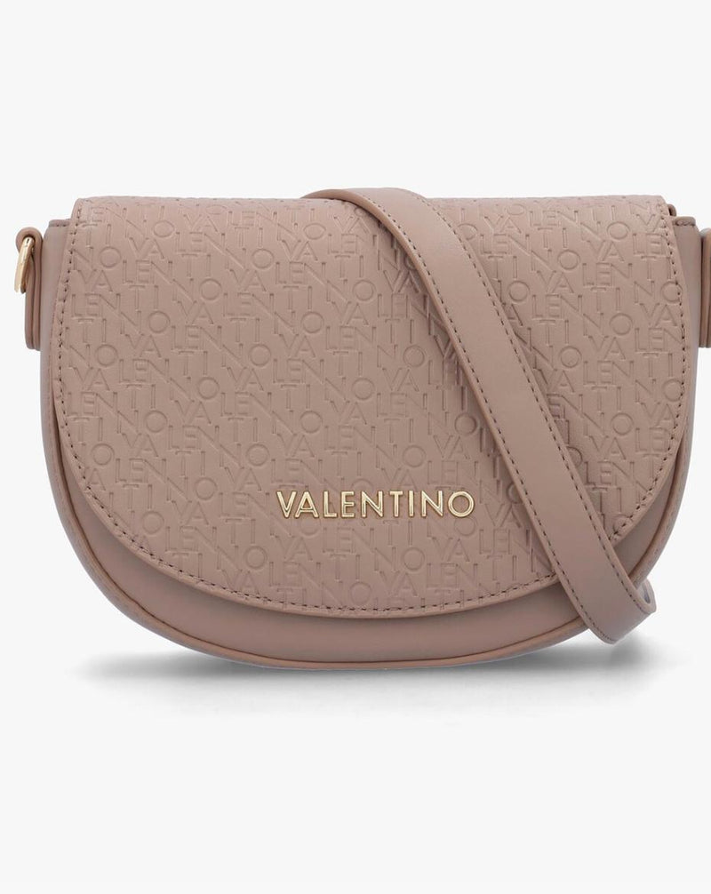 Mario Valentino Borsa a spalla FALAK RE Taupe