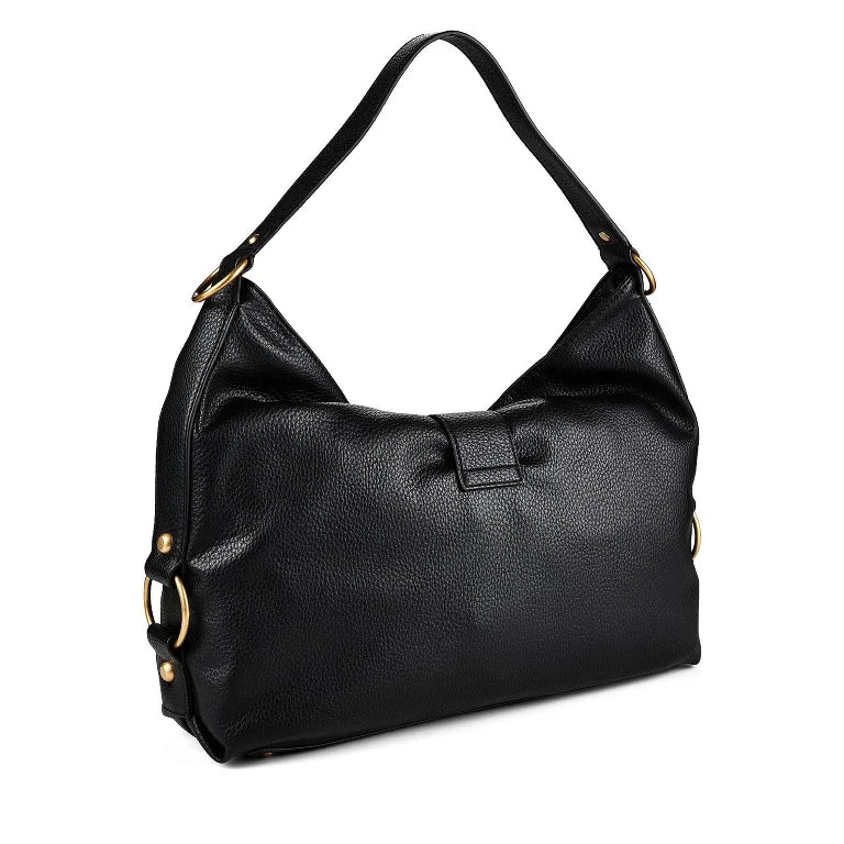 Guess Borsa a Spalla Camden Black BB930802