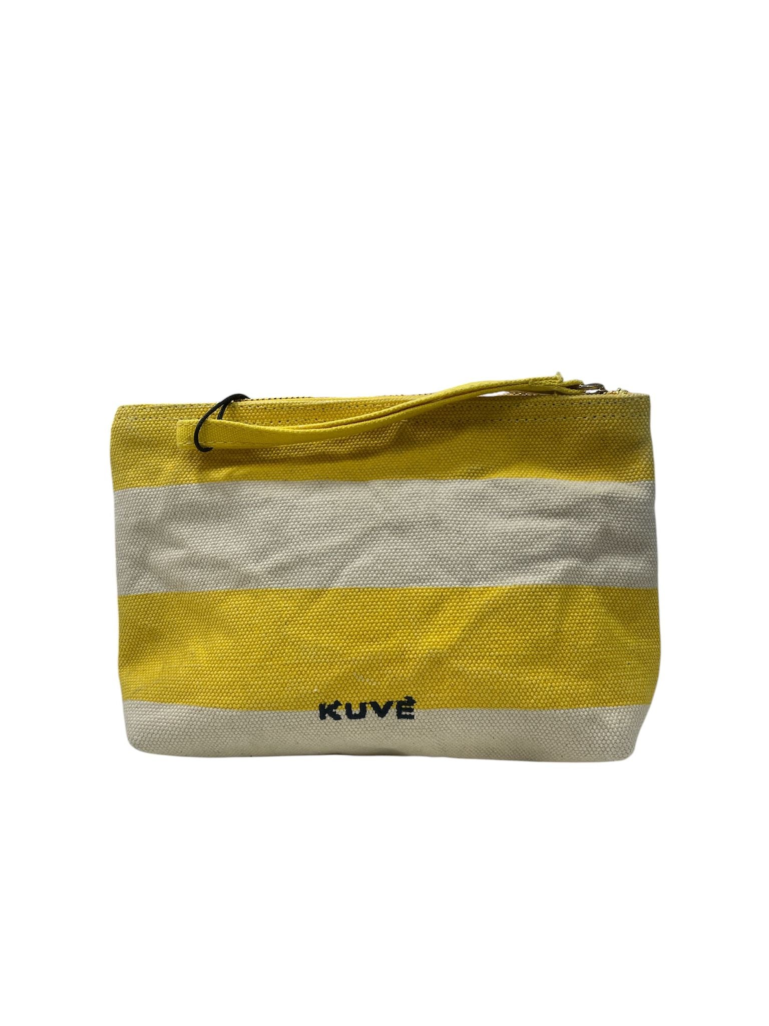 Kuvè Pochette Mare Giallo