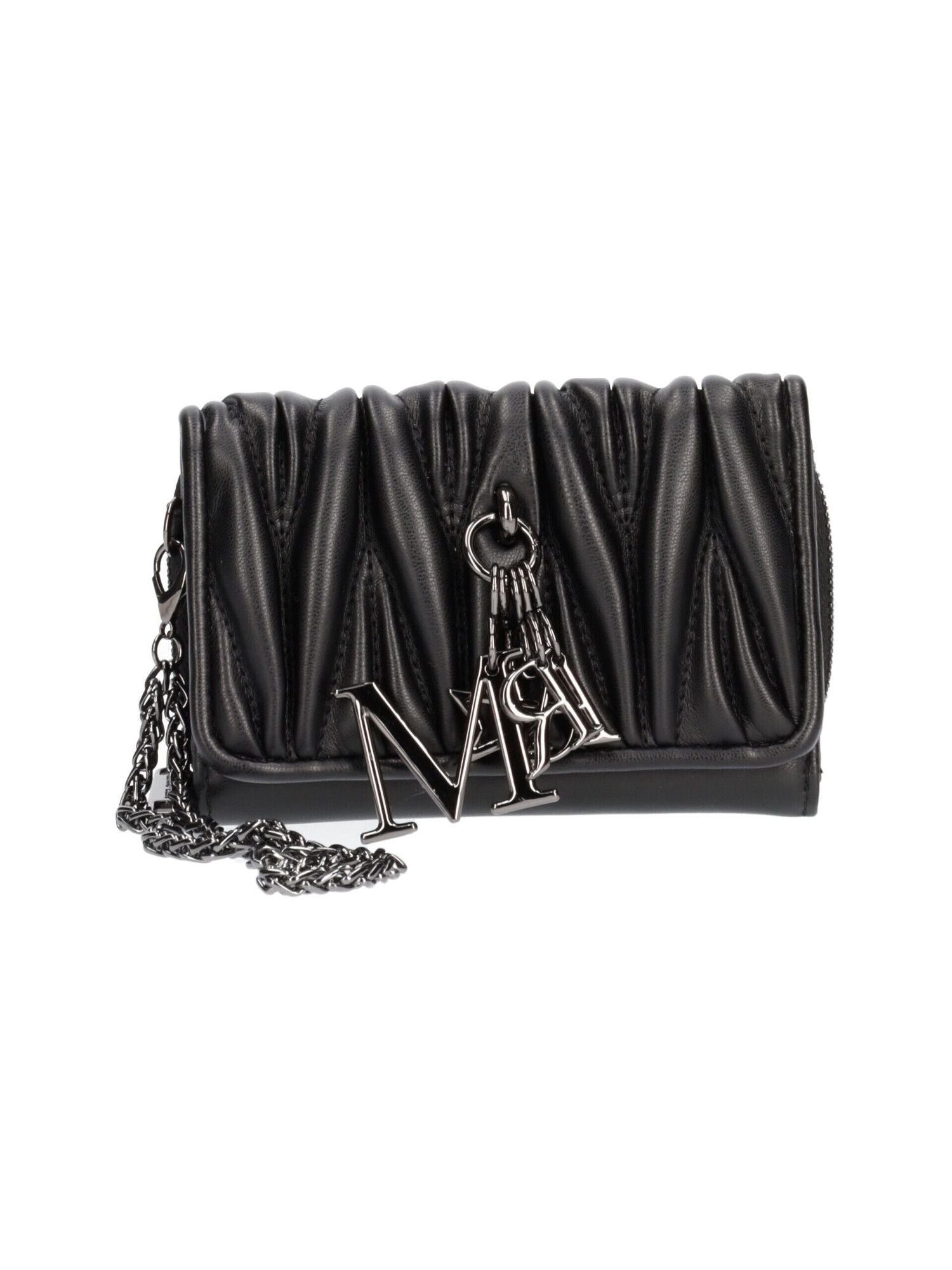 Marc Ellis Portafoglio Sissy Black