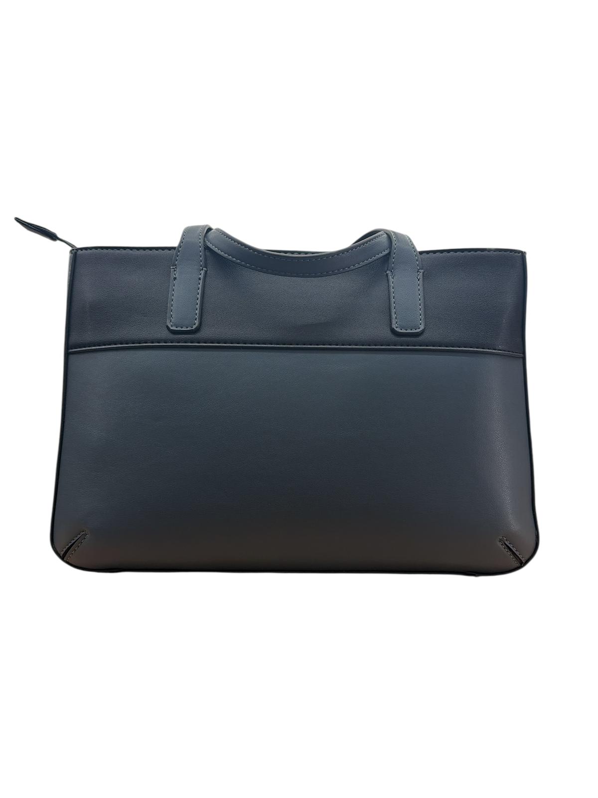 Gattinoni Madison M. Double Handle Navy/Avio