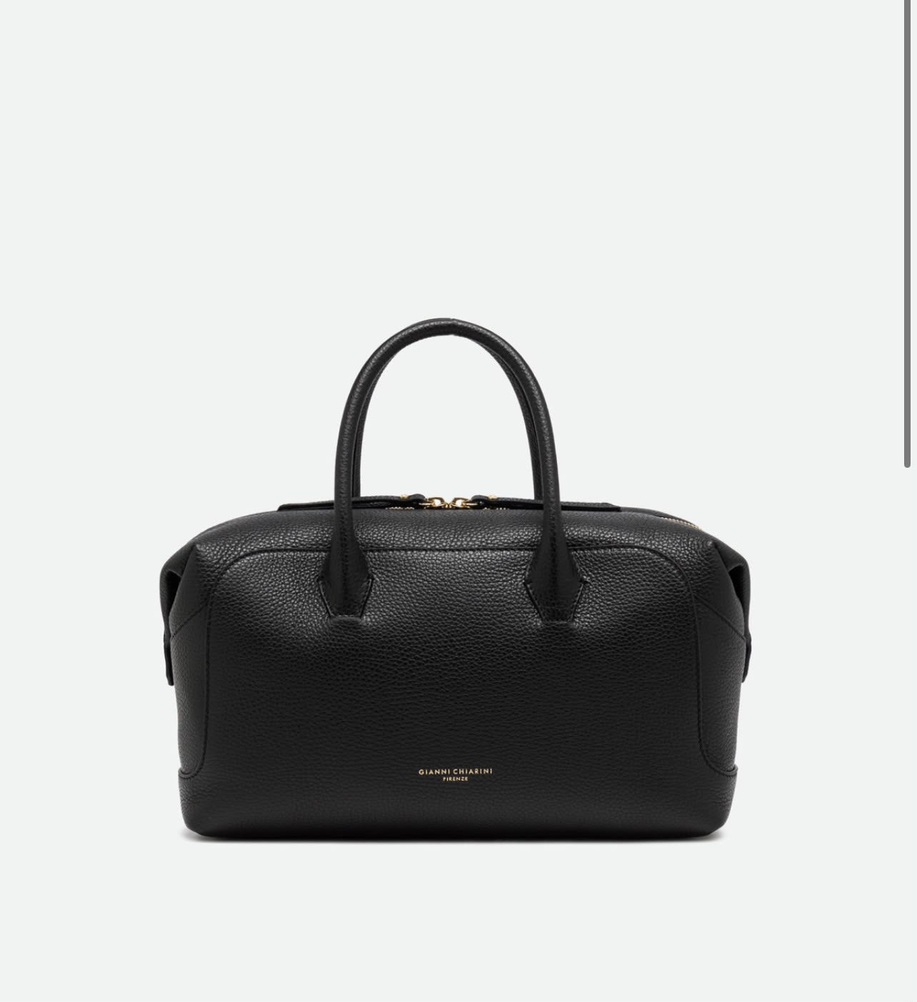 Gianni Chiarini BS12241 Comm Grn Gemma Nero