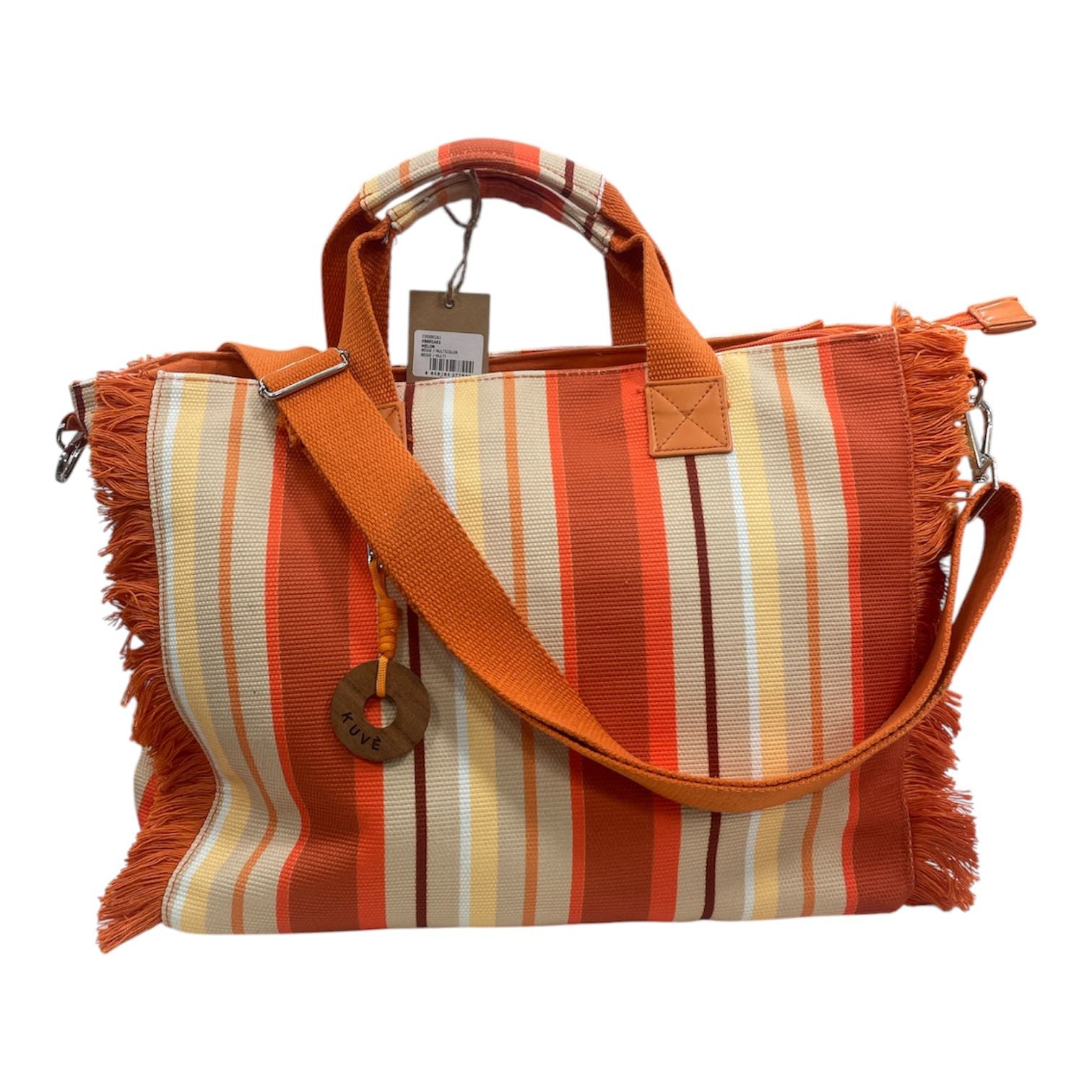 COMBO KUVÈ BORSA+BEAUTY