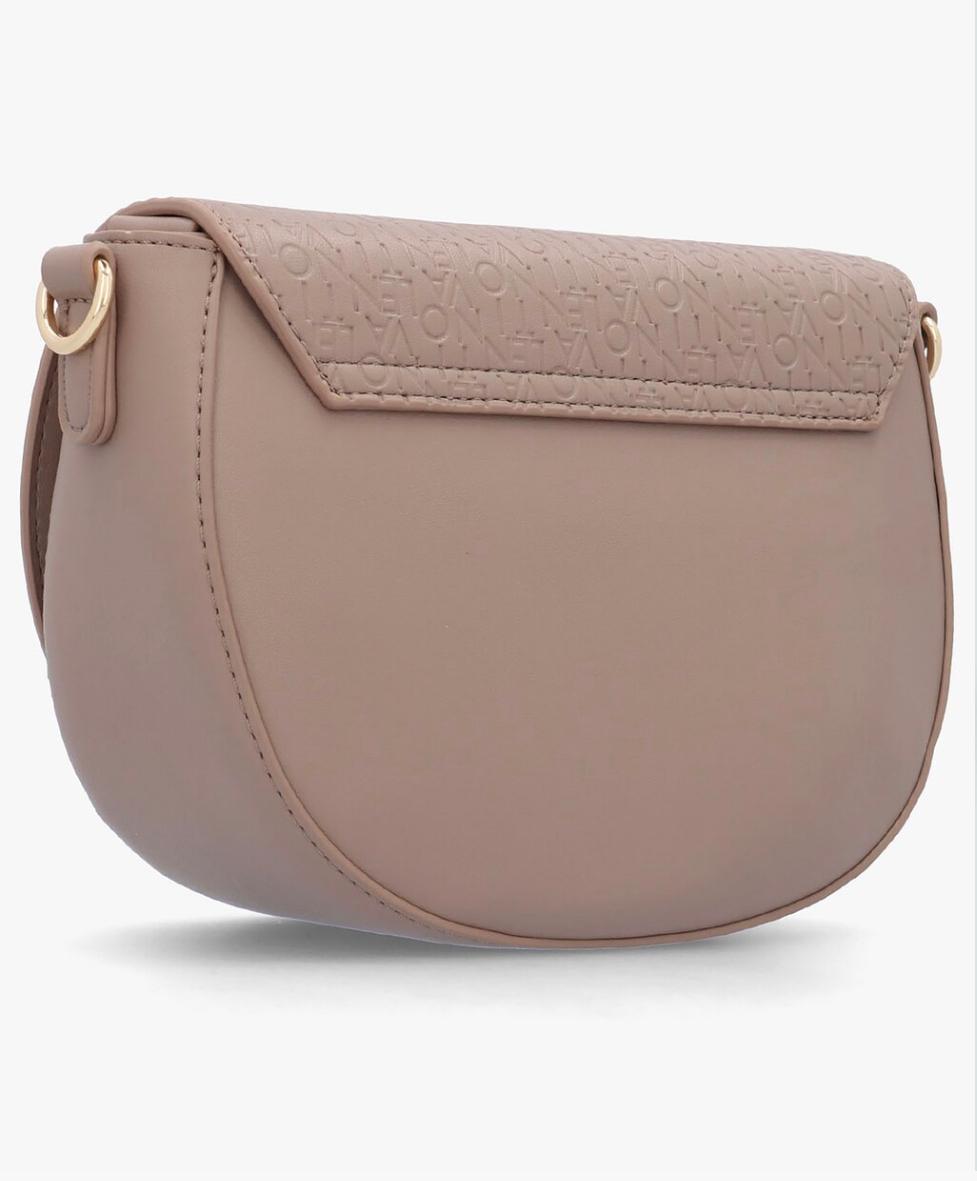 Mario Valentino Borsa a spalla FALAK RE Taupe