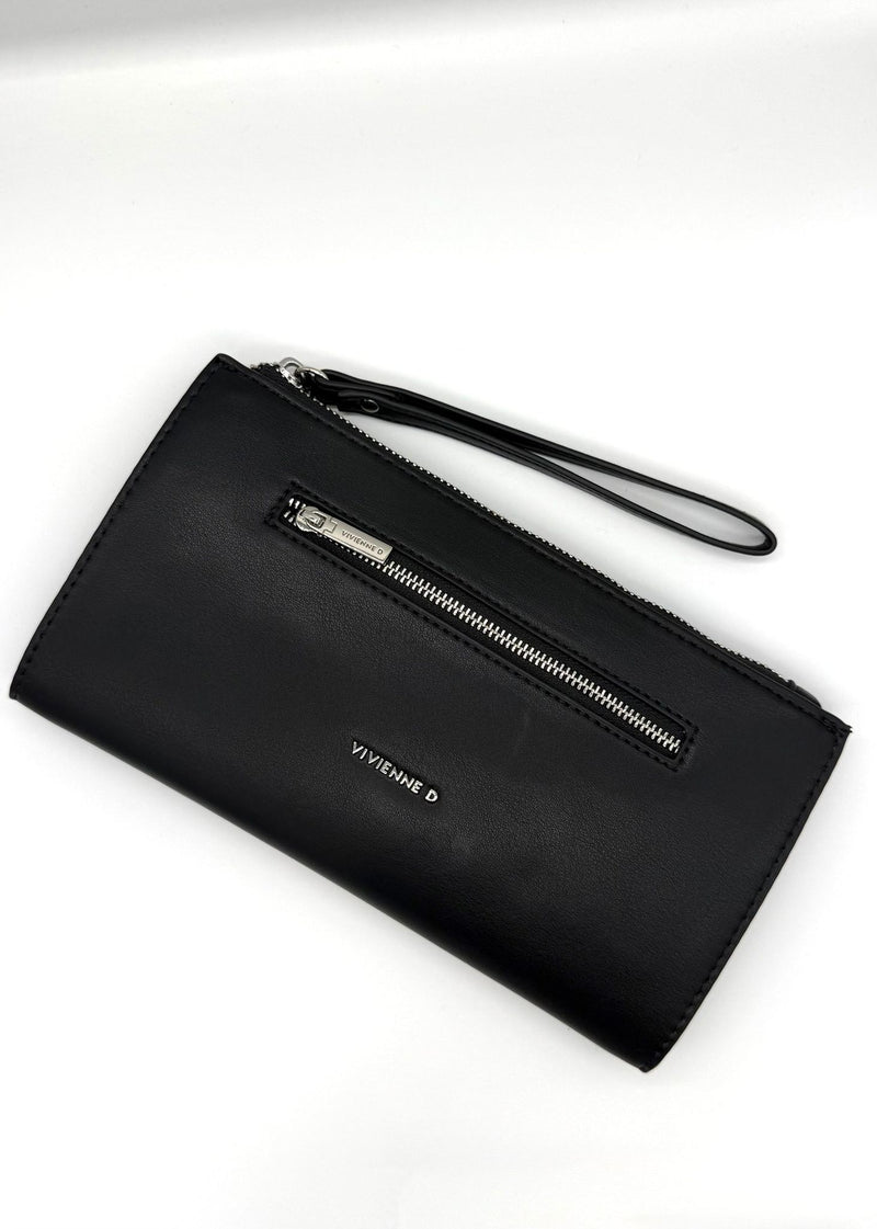 Vivienne D Organizer Nero