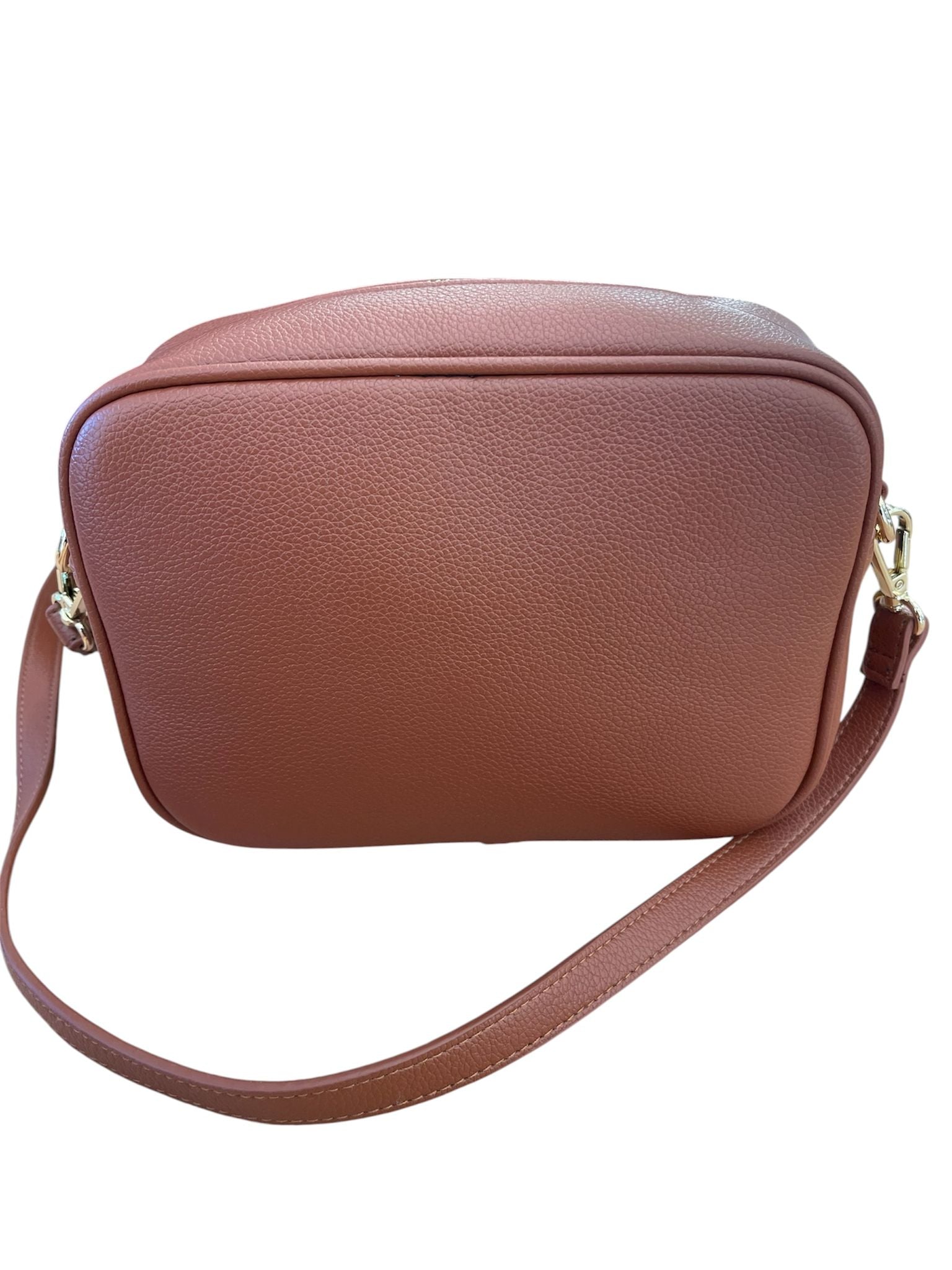 Marc Ellis Borsa A Tracolla Trixie bag Cuoio