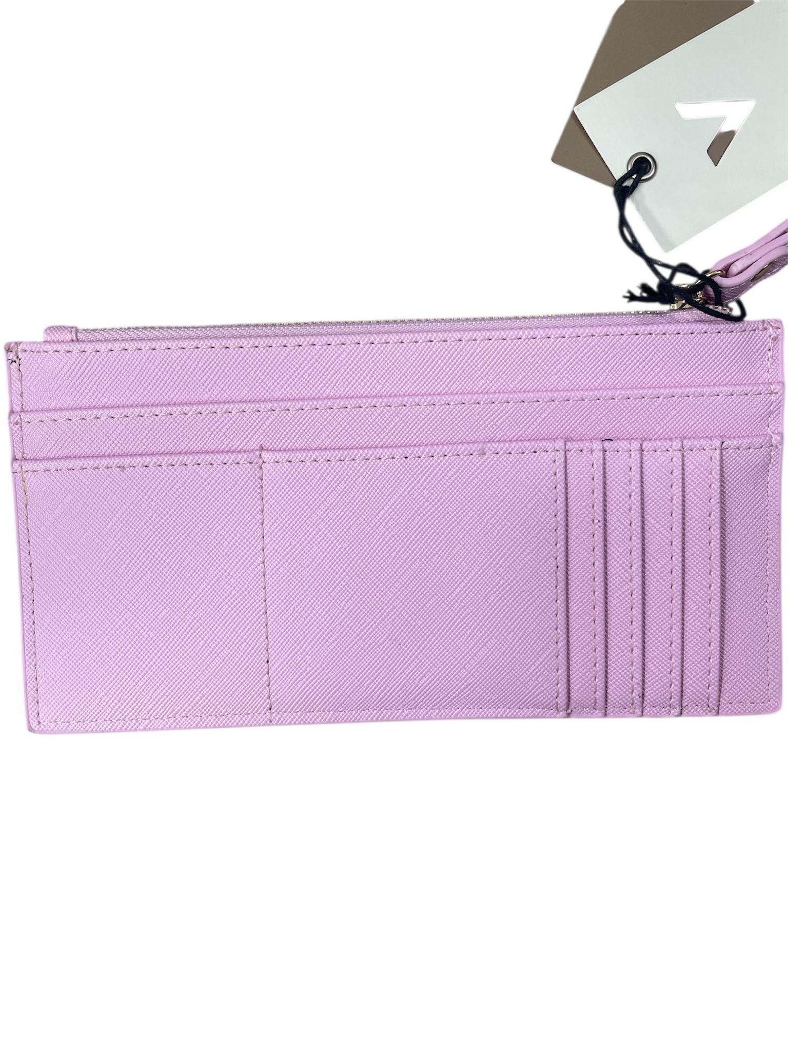 Vivienne D Organizer Rosa