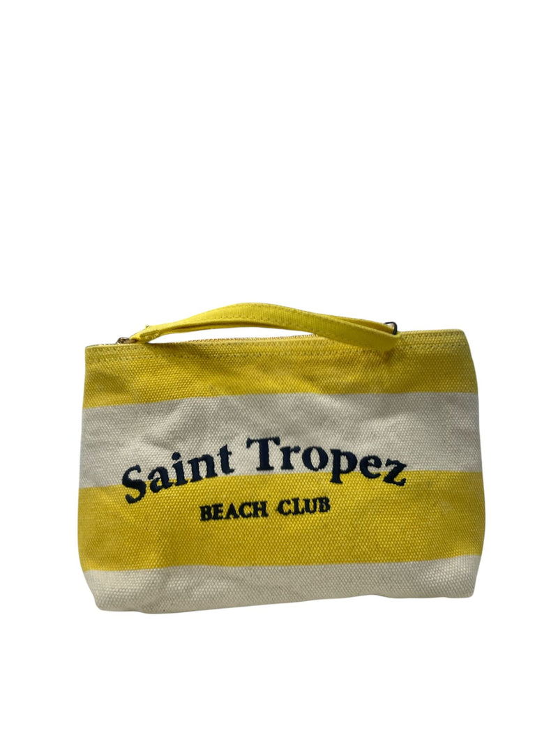 Kuvè Pochette Mare Giallo