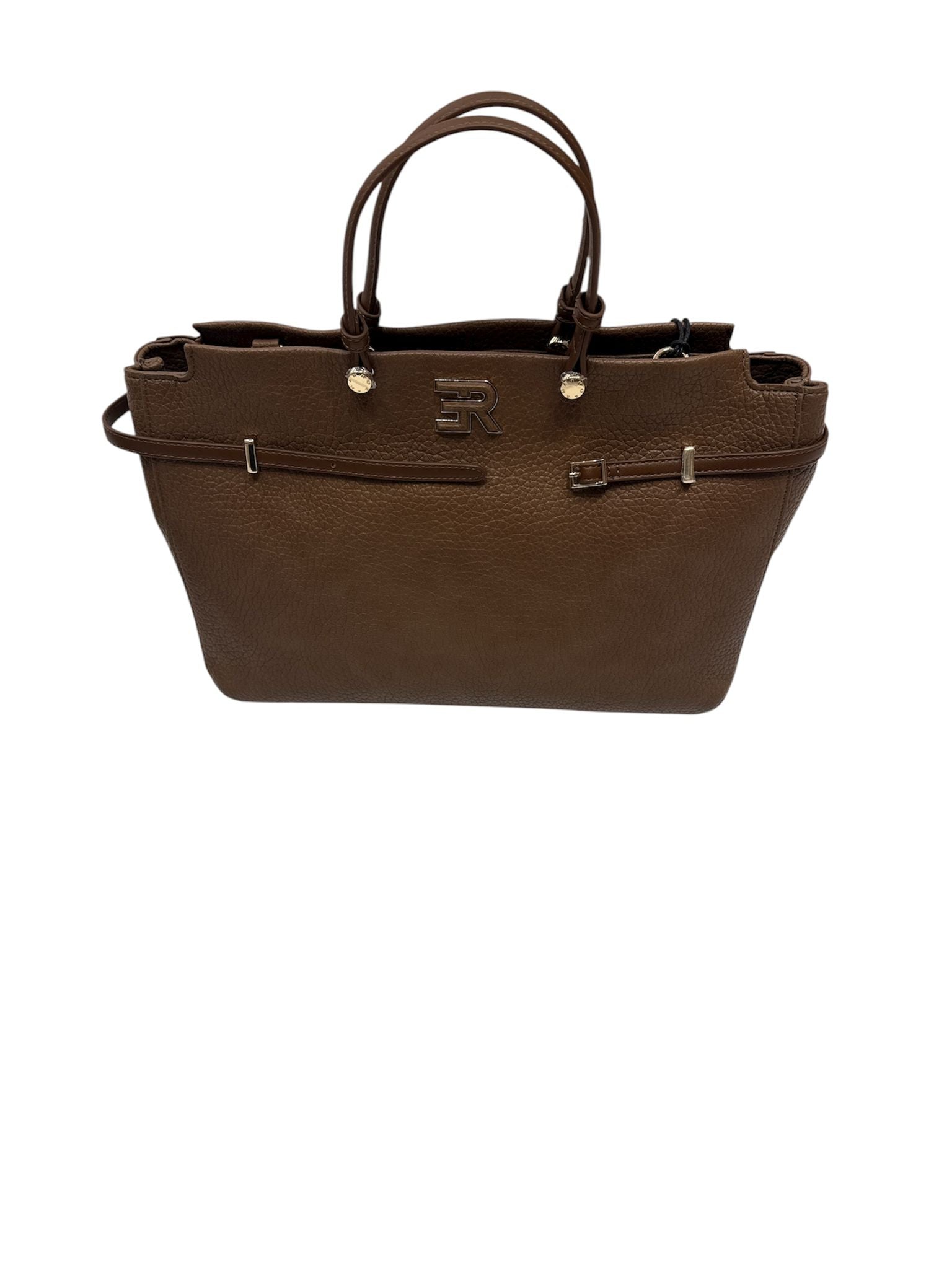 Ermanno Scervino Borsa A Mano Taupe