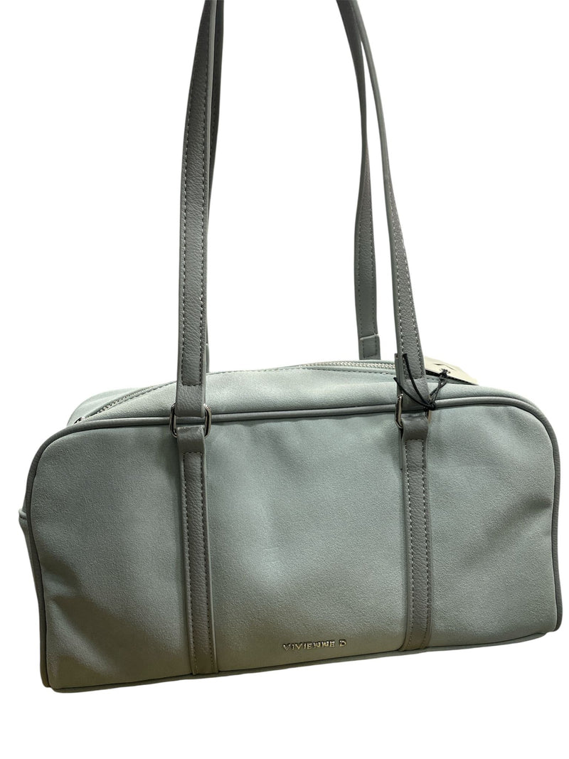Vivienne D Borsa a Spalla Azzurro