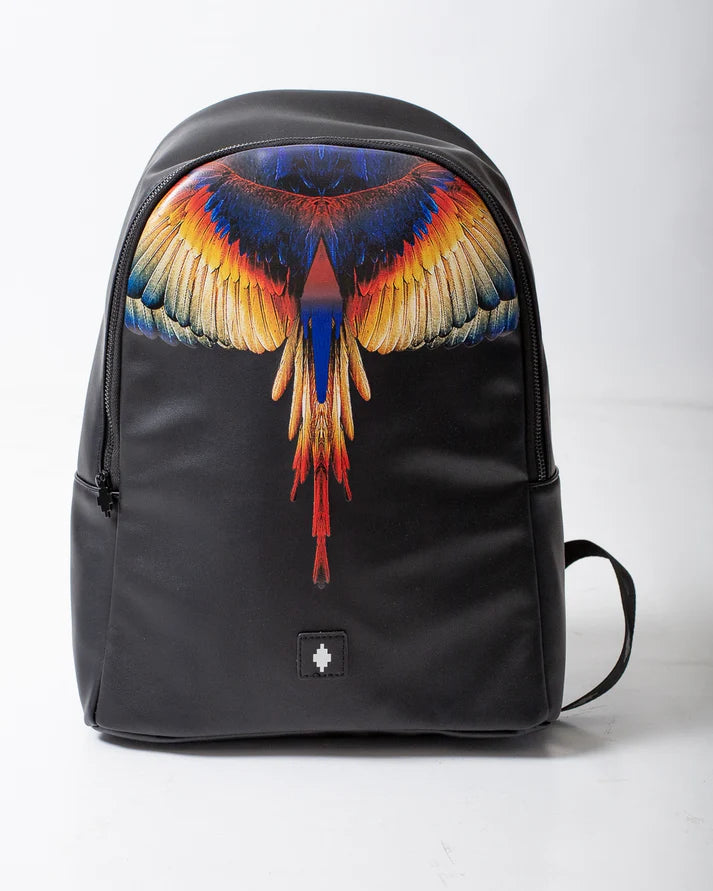 Marcelo Burlon County Of Milan Zaino