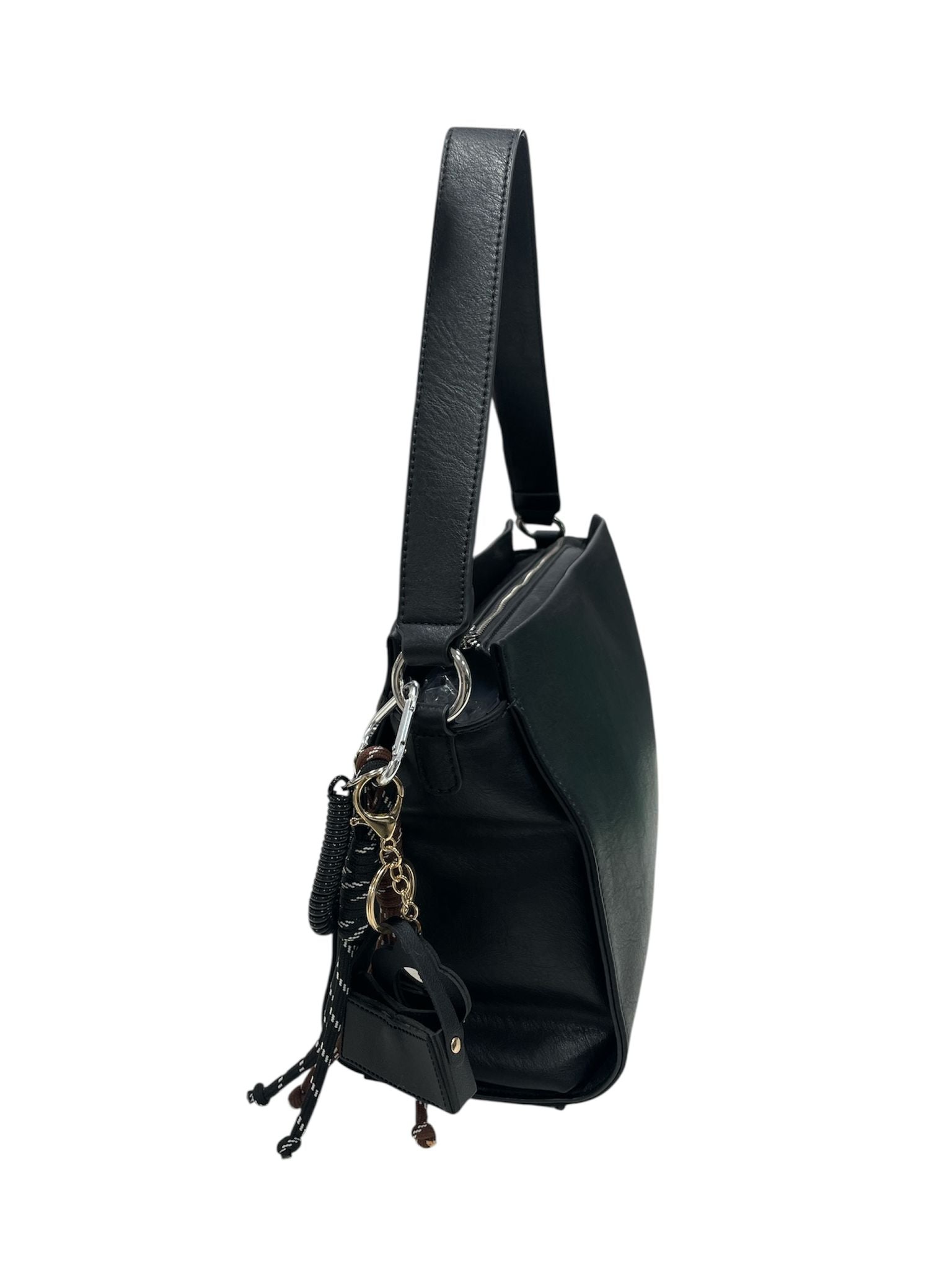 Vivienne D Borsa a Tracolla Nero