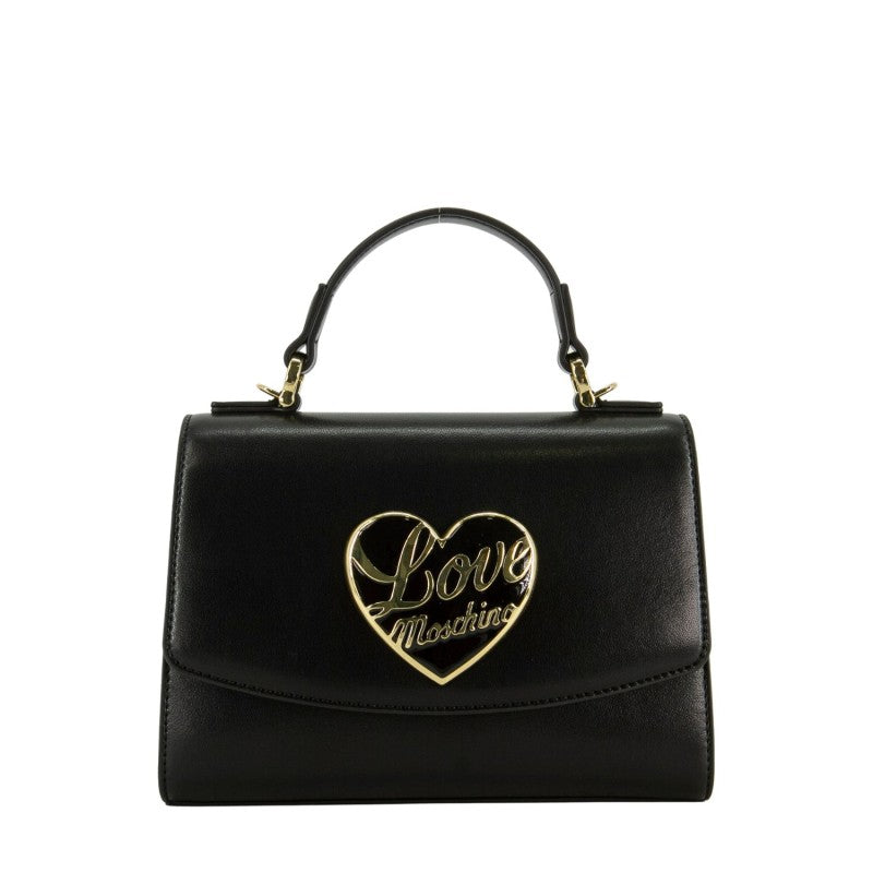 Love Moschino Borsa A Mano Nera
