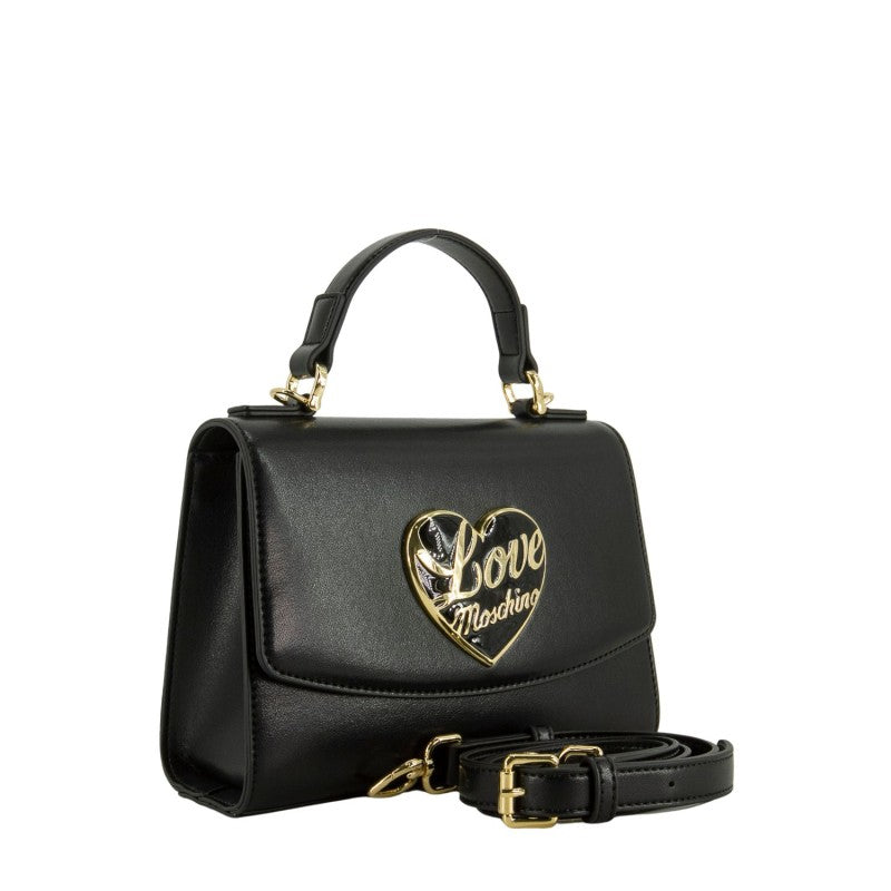 Love Moschino Borsa A Mano Nera