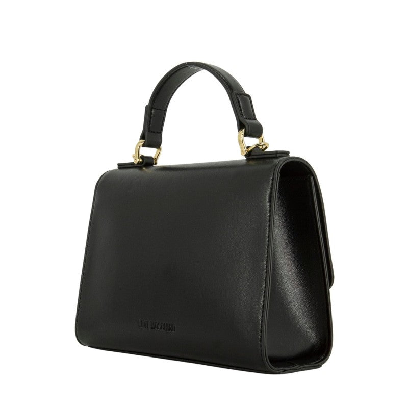Love Moschino Borsa A Mano Nera