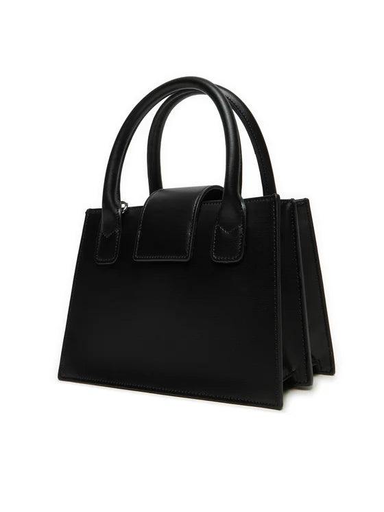 Armani Exchange Borsa A Mano Nera XW000306