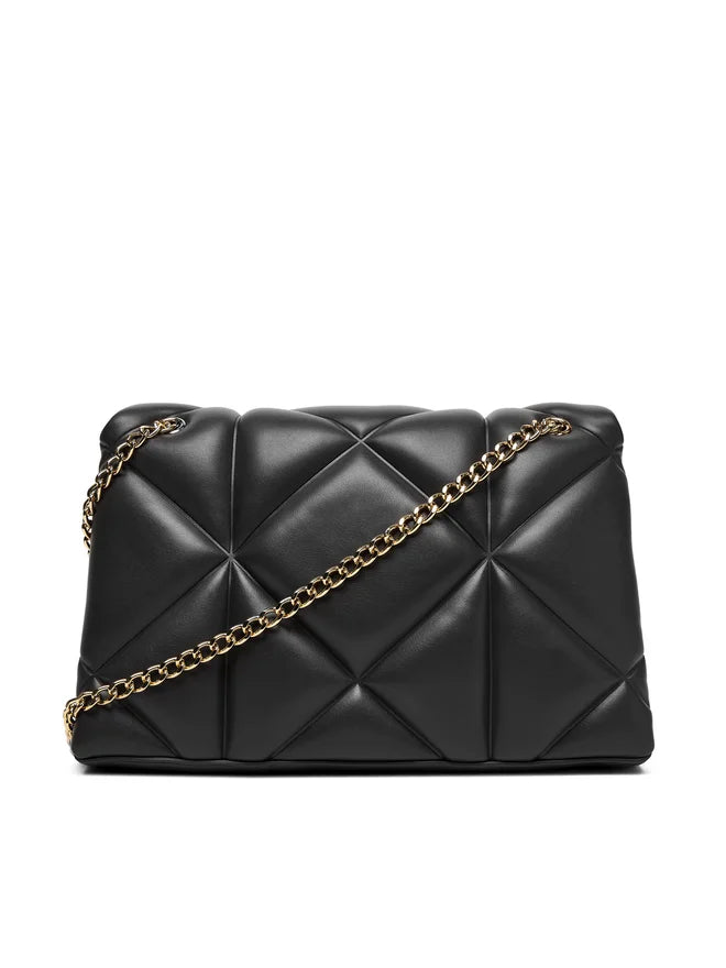 Love Moschino Borsa a Spalla Nera