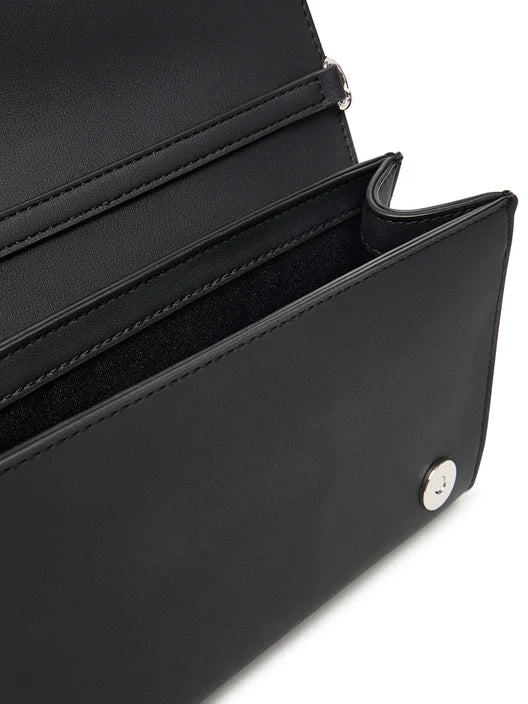 Love Moschino Borsa a Tracolla Nera