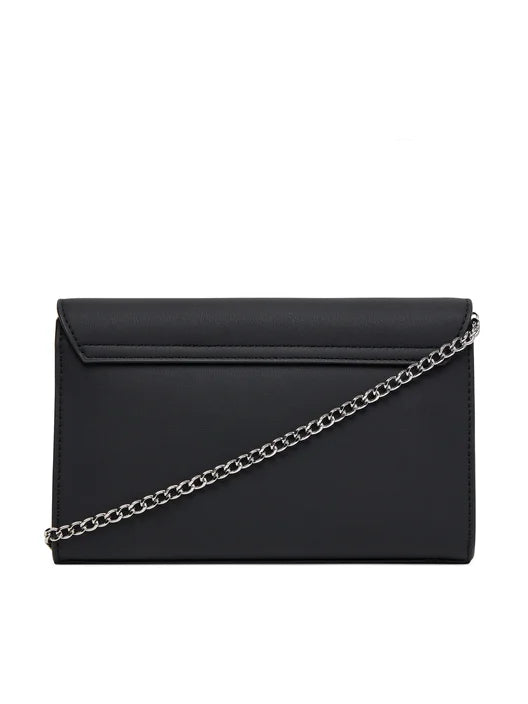 Love Moschino Borsa a Tracolla Nera