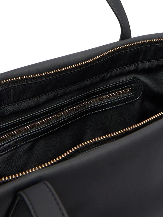 Love Moschino Borsa A Spalla Nera