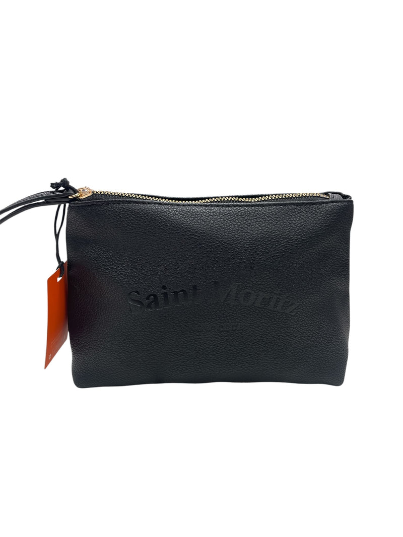 Kuvè Pochette Piccola Nera