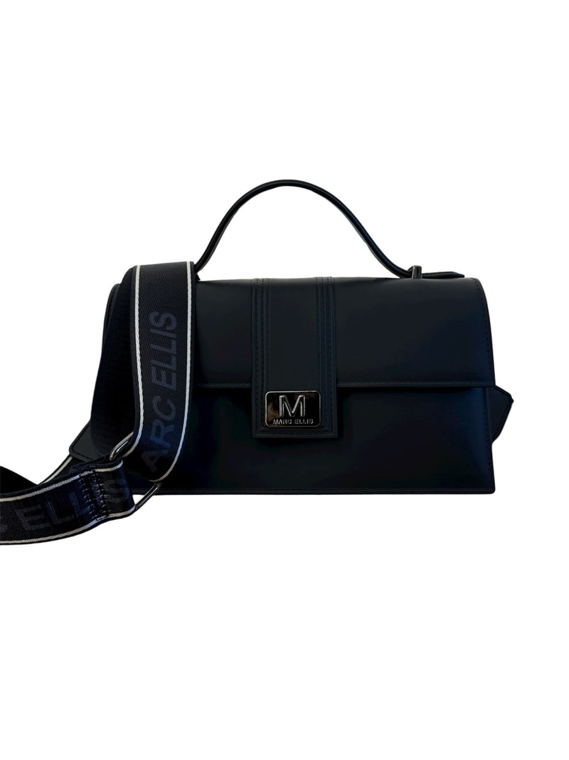 Marc Ellis Flat Arrow M Black/brush cdf