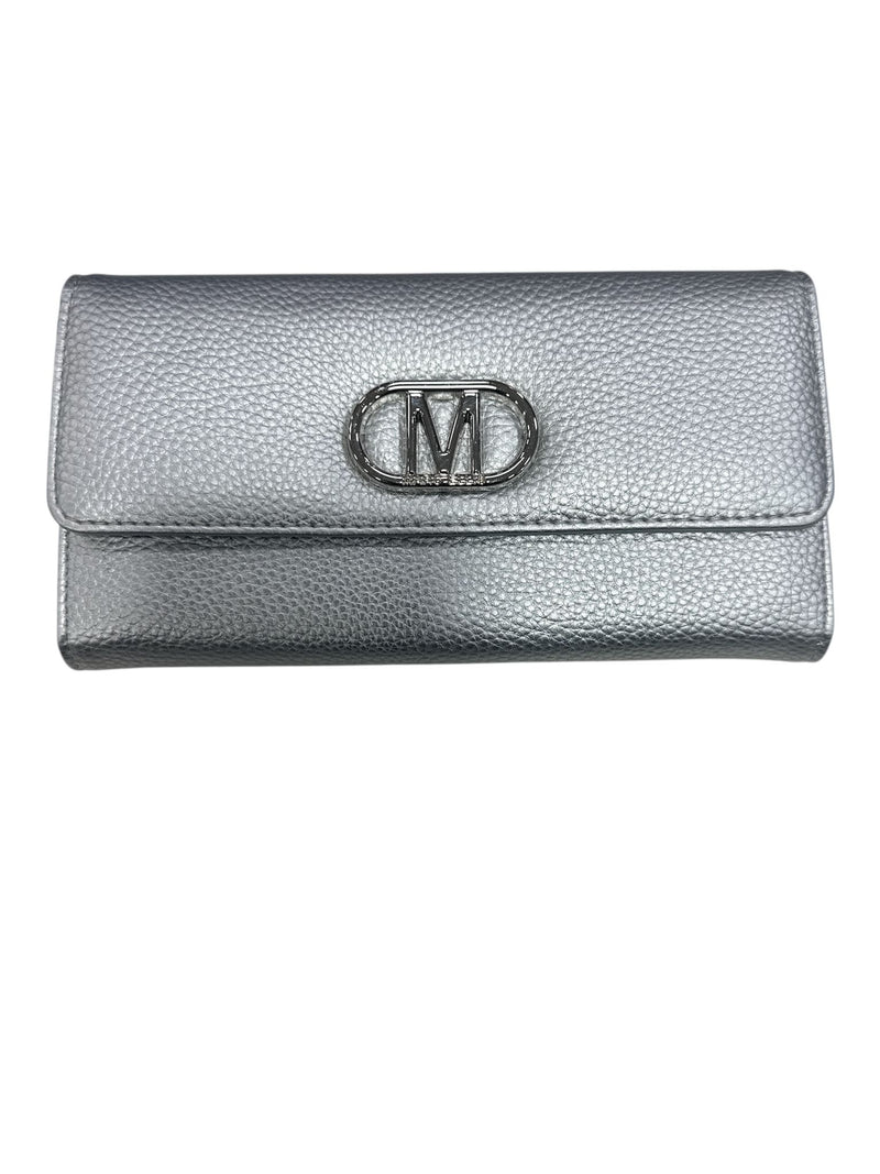 Marc Ellis Portafoglio Leyla Silver