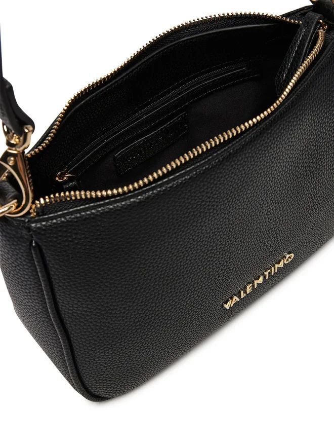 Mario Valentino Borsa a Spalla Never Nera