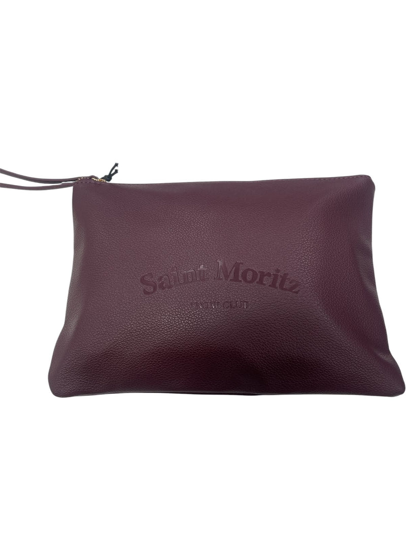 Kuvè Pochette Prugna